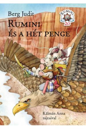 Rumini és a hét penge