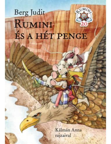 Rumini és a hét penge