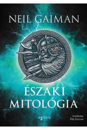 Északi mitológia