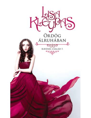 Ördög álruhában - Ravenel család 7.