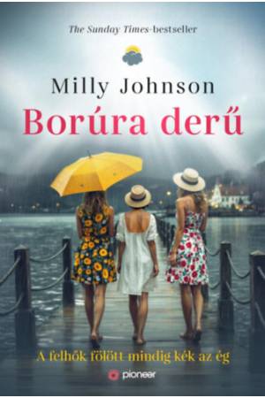 Borúra derű