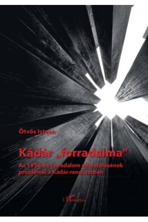 Kádár forradalma