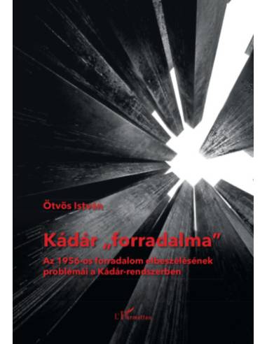 Kádár forradalma