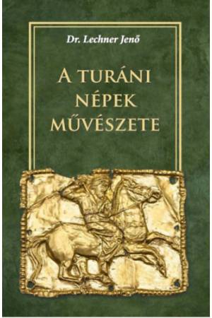 A turáni népek művészete