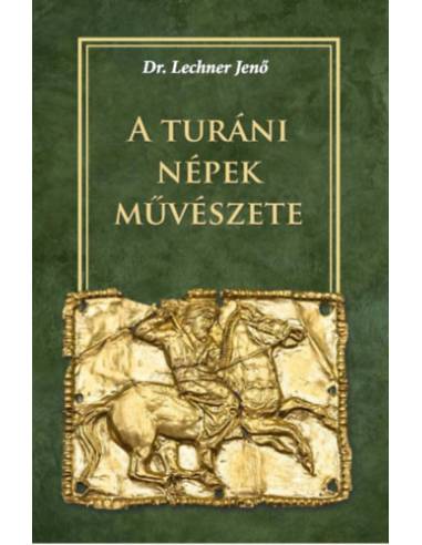 A turáni népek művészete
