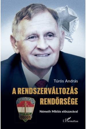 A rendszerváltozás Rendőrsége