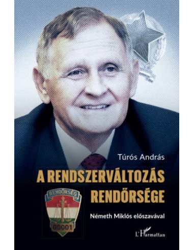 A rendszerváltozás Rendőrsége
