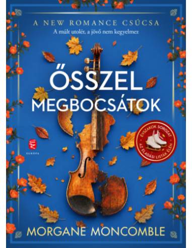 Ősszel megbocsátok - Az Évszakok sorozat 1.