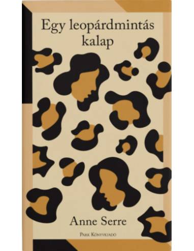 Egy leopárdmintás kalap