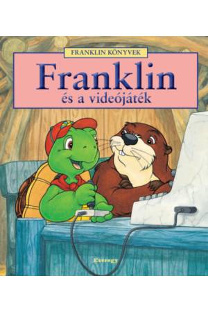 Franklin és a videójáték