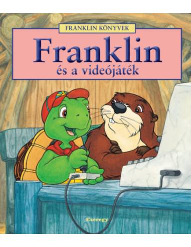 Franklin és a videójáték
