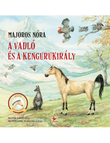 A vadló és a kengurukirály