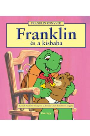 Franklin és a kisbaba