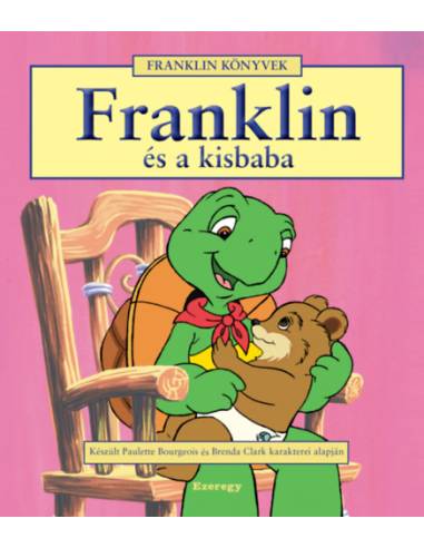 Franklin és a kisbaba