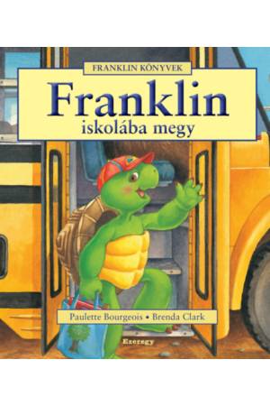 Franklin iskolába megy