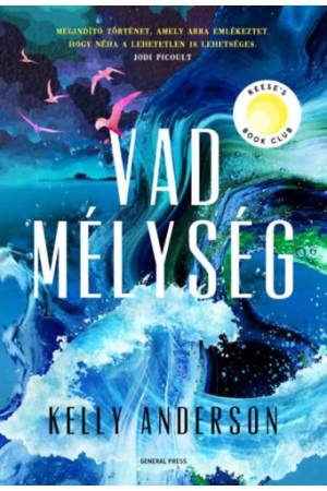 Vad mélység