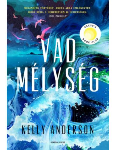 Vad mélység