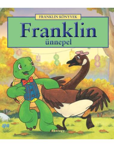 Franklin ünnepel
