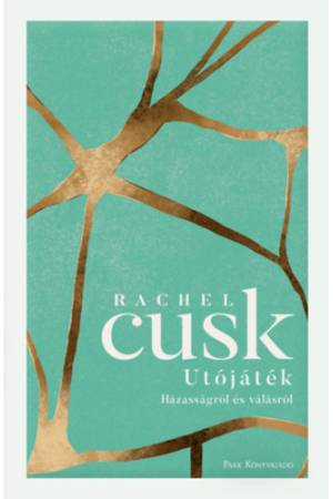 Utójáték - Házasságról és válásról