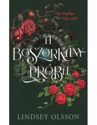 A Boszorkánypróba