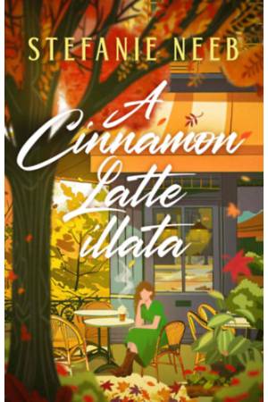 A Cinnamon Latte illata