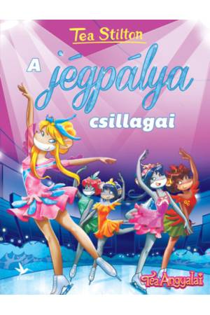 A jégpálya csillagai