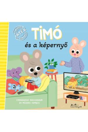 Timó és a képernyő