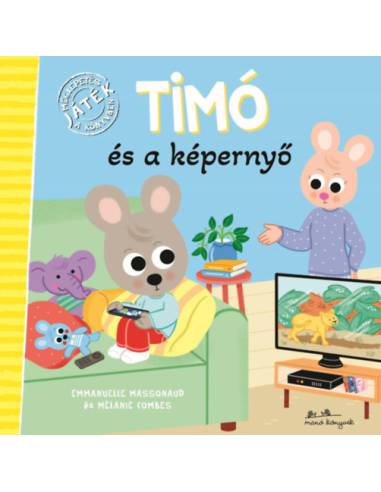 Timó és a képernyő