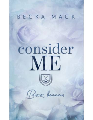 Consider Me - Bízz bennem - (Különleges kiadás)