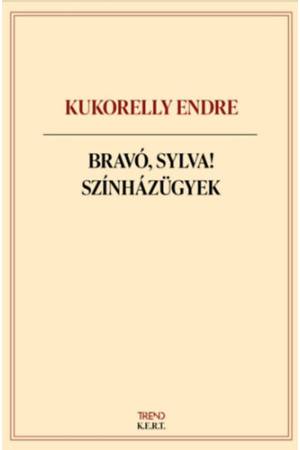 Bravó, Sylva! - Négy könyv egy dobozban