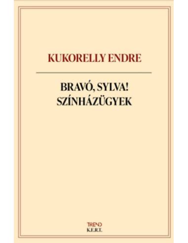 Bravó, Sylva! - Négy könyv egy dobozban
