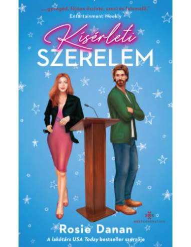 Kísérleti szerelem