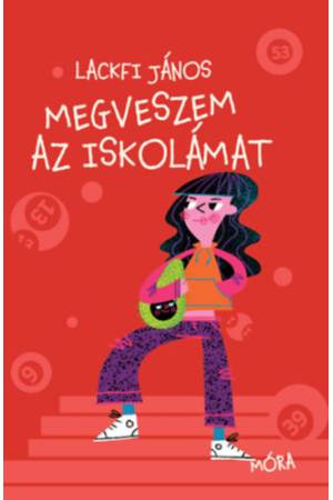 Megveszem az iskolámat