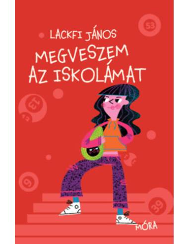 Megveszem az iskolámat