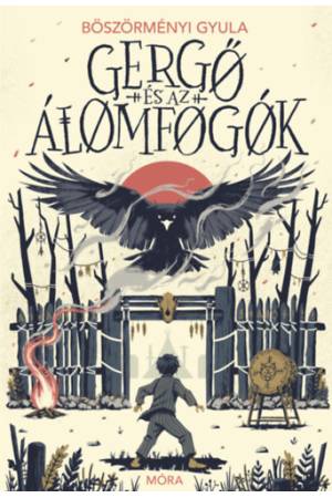 Gergő és az álomfogók