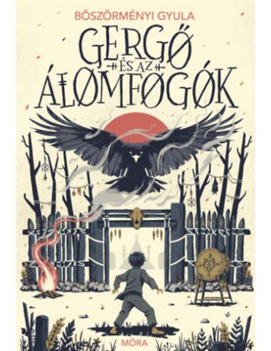 Gergő és az álomfogók