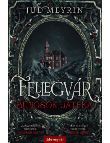 Fellegvár - Bűnösök játéka - (Különleges kiadás)
