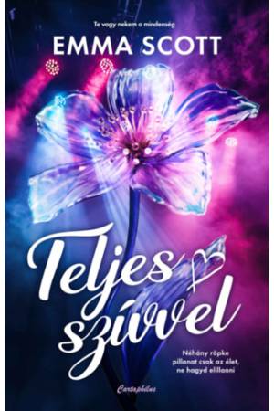 Teljes szívvel - (Különleges kiadás)