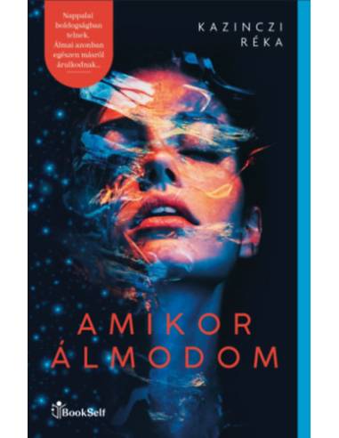 Amikor álmodom