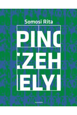 Pinczehelyi - Művek | Works 2010-2025