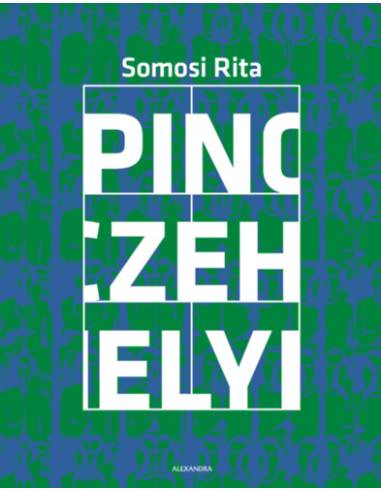 Pinczehelyi - Művek | Works 2010-2025