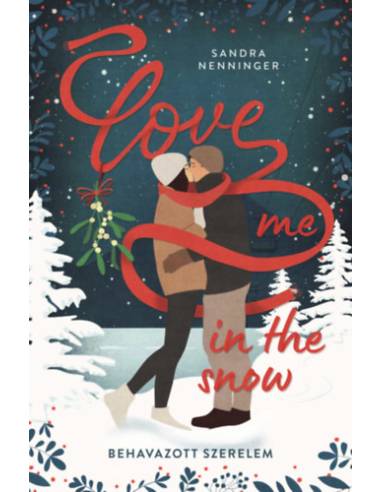 Love me in the snow - Behavazott szerelem