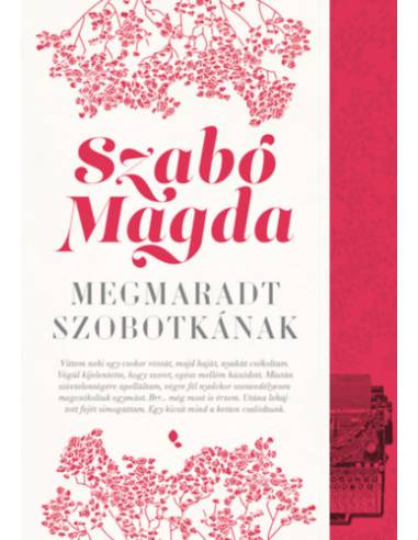 Megmaradt Szobotkának - Új kiadás