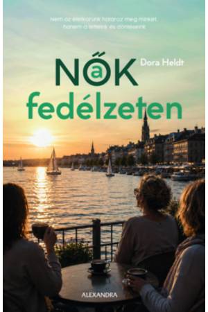 Nők a fedélzeten