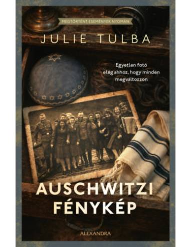 Auschwitzi fénykép