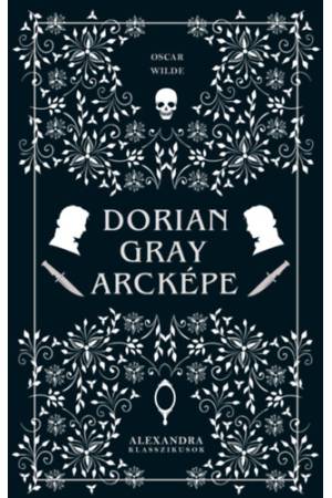 Dorian Gray arcképe