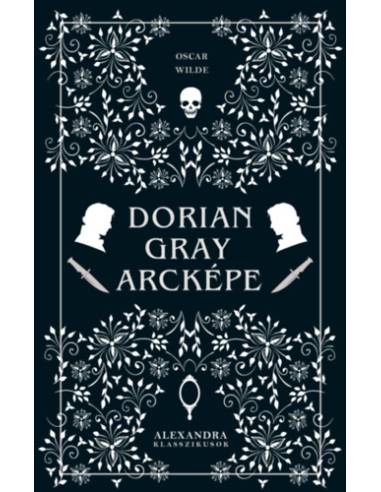 Dorian Gray arcképe