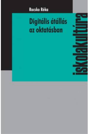 Digitális átállás az oktatásban