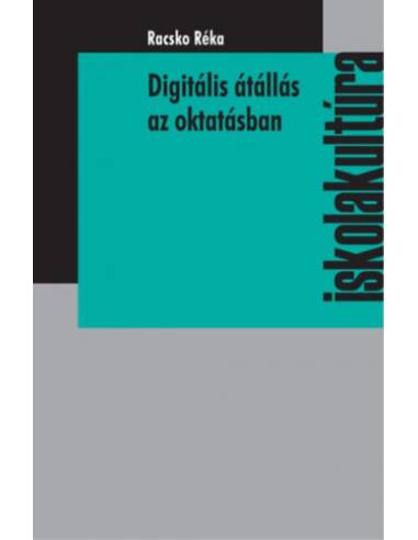 Digitális átállás az oktatásban