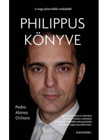 Philippus könyve